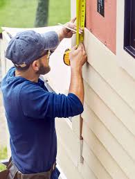 Best Insulated Siding Installation  in Mount Wolf, PA